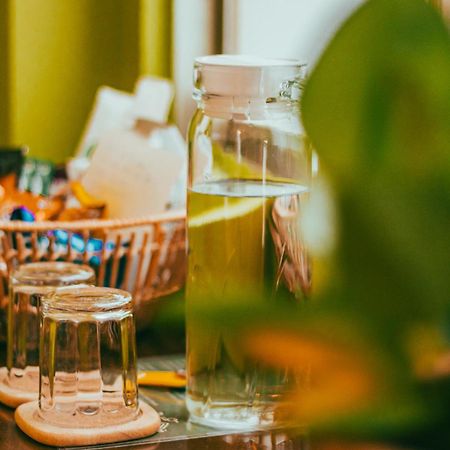 Paulatim House Saigon 호텔 호치민 외부 사진