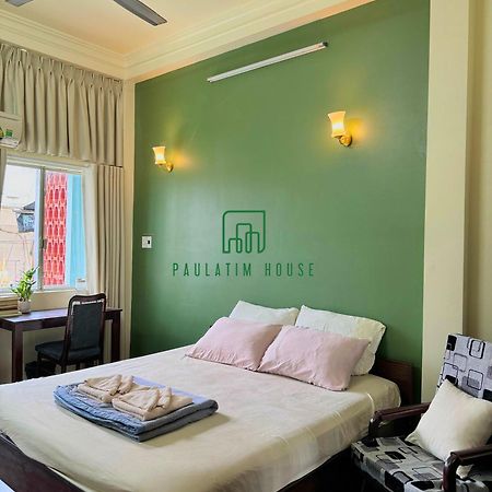 Paulatim House Saigon 호텔 호치민 외부 사진